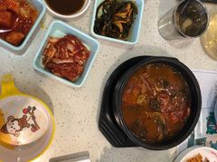 -韩香福烤肉庄园(荣成店)