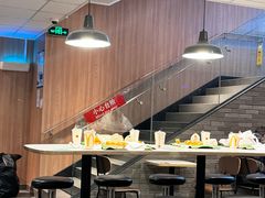 -麦当劳(秣陵路店)