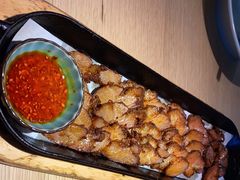 -蜜桃餐厅·伴山(绿宝广场店)