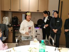 -绿杨春·淮扬宴(庐山路店)