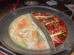 -萍姐火锅·公路夜市(打浦桥日月光店)