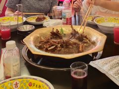 -芦月轩羊蝎子(北蜂窝店)