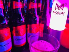 -MOSSO·Liveshow(M3香港广场店)