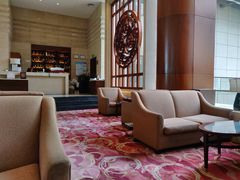 -无锡千禧大酒店·琥珀西餐厅