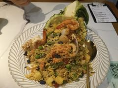 -泰椰里·泰国餐厅(智慧城广百广场店)