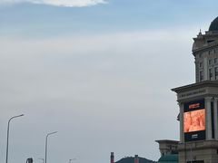 -中免(澳门机场免税店)