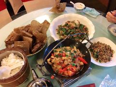 -乐口福家常菜馆(古庸路店)