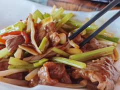 -东馆和天下特色餐饮(工农店)