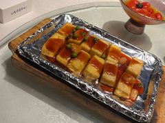 -U你·天然调味(南湖总店)