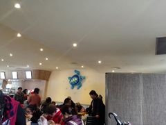 大堂-串串烧(长隆海洋王国店)