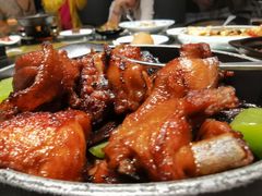 -铜锣湾·有麝自然香(渝北财富中心店)