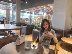 -LIN COFFEE CO(龙珠达店)