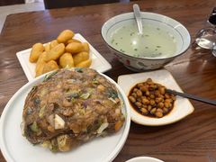 -海坛特色小吃·只做平潭特色菜(平潭店)