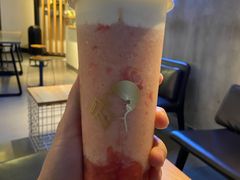 -喜茶(佛山顺德大良东乐路店)