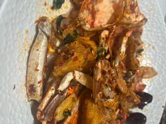 -马克西姆俄罗斯餐厅(通亚街店)