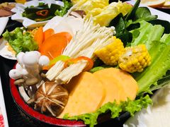 -食鲜捞火锅(湖西路店)