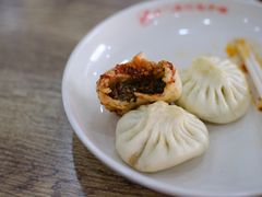 -津门张记包子铺(华昌道店)