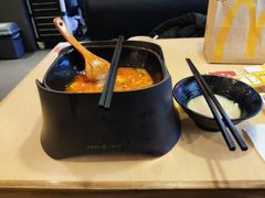 -阿香米线(天津凯德餐厅店)