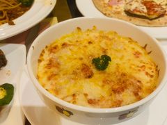 -安妮意大利餐厅(国贸店)