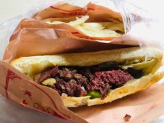 -驴世家驴肉火烧·凉皮·胡辣汤(五道口店)