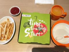 -必胜客(漕宝路店)