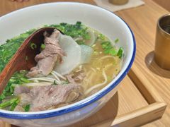 -马记永·兰州牛肉面(3019君尚店)