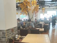 -蒸武门·广式茶点(石滩店)