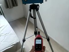 -中环质评甲醛检测CMA实验室(朝阳店)