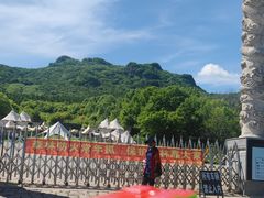 -香炉山国家森林公园