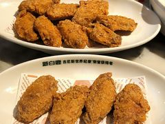 -新白鹿餐厅(第一百货店)