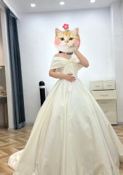 -予白婚纱礼服馆