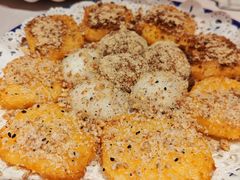 -客家大院·非遗赣南客家菜(郁孤台店)