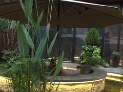 -隐溪茶馆(静安寺店)