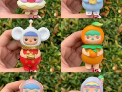 -泡泡玛特POPMART(天环购物中心店)
