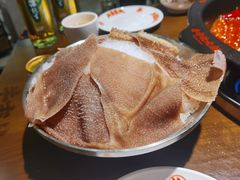 -牛市坎火锅(建设路店)