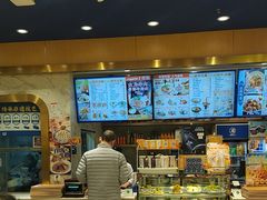 -西部马华清真兰州牛肉面·烧烤夜市(三里河店)