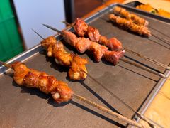 -连锦记海鲜烧烤大排档·锦州特色(西安路交大店)