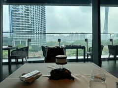 -莫尔顿扒房 MORTON'S GRILLE(igc天汇广场店)