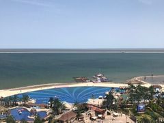 -启东恒大海上威尼斯酒店