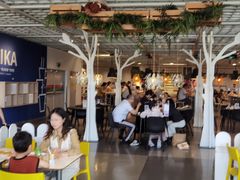 -宜家·瑞典风味餐厅(无锡店)
