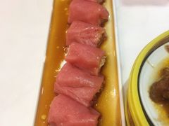 鲜虾红米肠粉-广州酒家(文昌总店)