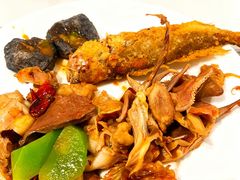 -晶丽香榭自助餐(南京大饭店)