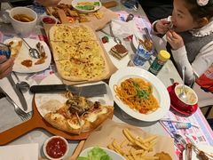 -必胜客(广顺南大街店)
