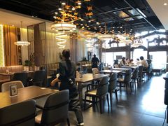 大堂-有璟阁港式餐厅(国贸商城店)