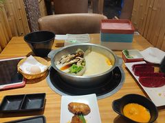 -水林间·寿喜烧自助(仙林金鹰店)