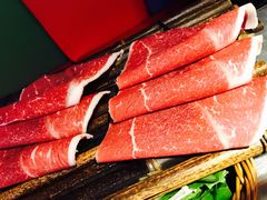 -小牛哈尼章鱼水煎肉(金鹰店)