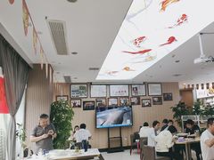 -楚鱼王·河鲜·湖北菜(华农店)