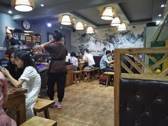 大堂-辣盆盆麻辣小龙虾(哈尔滨总店)