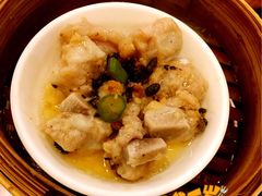 -添好运点心专门店(深水埗店)