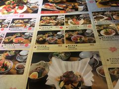-皇品田苑日式料理(苏州中心店)